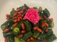 -聚鑫阁江浙菜·非遗传承技艺(闵行交大店)