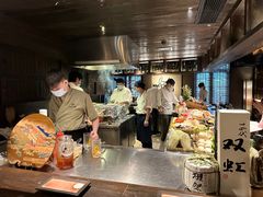 -三川·十酒Izakaya(南昌路店)