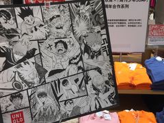 -优衣库(重庆万象城店)