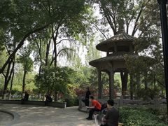 -玲珑塔公园