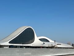 -哈尔滨大剧院