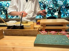 -小十Omakase(地王大厦店)