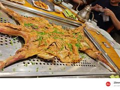 -炑羊香烤全羊(西三旗店)