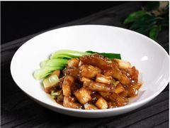 -山海菜馆·海肠捞饭·青岛菜(栈桥店)