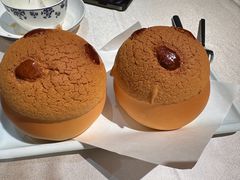 -粤匠·澳门点心粤菜海鲜(澳门半岛店)