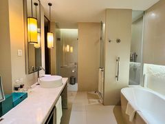 -三亚海棠湾万丽度假酒店