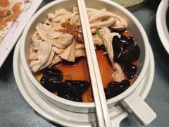 -客家汇·客家传承菜(水库店)