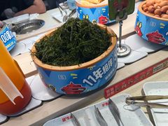 -龍歌自助小火锅(市北台东利群店)