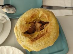 -库滋明·俄罗斯特色美食(中央大街店)