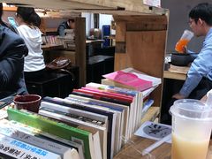 -和府捞面(东直门银座店)