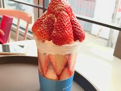 -Cafe de Paris(林荫路店)