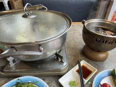 -亚马逊蒸汽活海鲜自助(LCM置汇旭辉广场店)