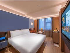 -桔子酒店(天津五大道店)