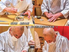 -荣一代目OMAKASE板前料理