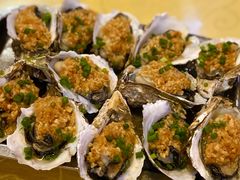 -蠔门宴海鲜城·阳江特色菜