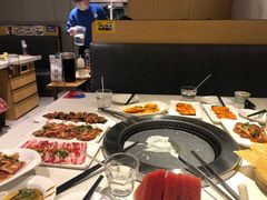-么子烤肉(化龙池店)