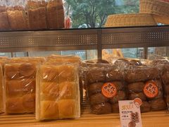 -BreadTalk面包新语(龙之梦购物中心莘庄店)