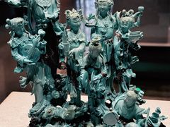 -北京工艺美术博物馆