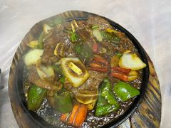 -凤城康记饭店