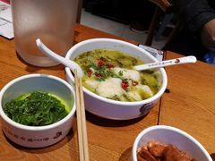 -渝是乎酸菜鱼(龙旗购物中心店)