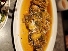 -闫府私房菜·百年鲁菜(恒隆店)