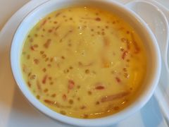 杨枝甘露-利苑酒家(金宝店)