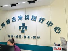 -睿金宠物医院·CT·肿瘤·骨外科