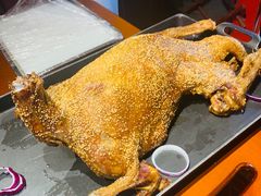 -九十九顶毡房(阜石路店)