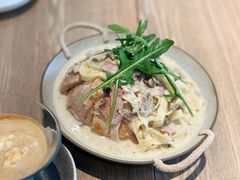 -Maxpoint Kitchen 西餐咖啡(乐峰广场店)