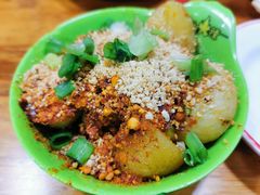 -冒椒火辣(奎星楼街店)