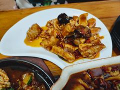 红烧鱼块-卢庄(江汉路店)