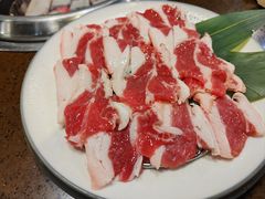-合合大冷面(湖南店)