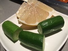 -海底捞火锅(泉城路店)