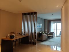 -绿城千岛湖喜来登度假酒店