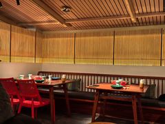 -隐厨·中国菜馆(三里屯T+MALL店)