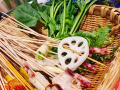 -马路边边串串香(双井直营店)