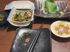 -千代武日本料理(哈西店)
