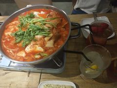 -花腰餐吧Bistro烧烤 傣味(传媒大学店)