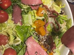 -G+KITCHEN(龙湖狮山天街店)