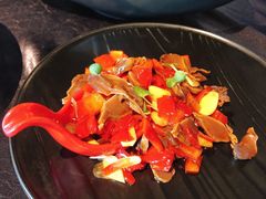 剁椒鸭胗-蟹榭·本帮江浙菜·蟹宴(五角场合生汇商场店)