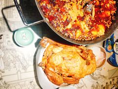 -遇见长安(兰州中心店)