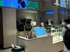 -喜茶(珠海华发商都店)