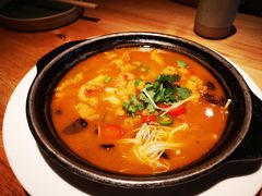 -薇酌饮·陕西菜(南门外店)
