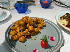 -周三的情书花园餐厅(江北店)