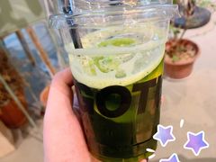 -GOTLOT COFFEE&KITCHEN角落厨房NOOK店