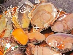 -牛YO寿喜烧·铁板烧和牛火锅自助(市府恒隆店)
