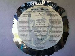 -Fergburger(皇后镇店)