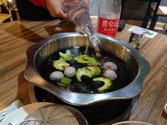 -牛总正宗牛肉火锅(魁奇路店)
