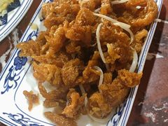 糖醋面筋-九河居(荔湾路店)