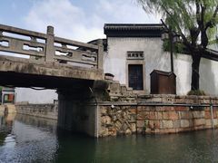 -南浔古镇